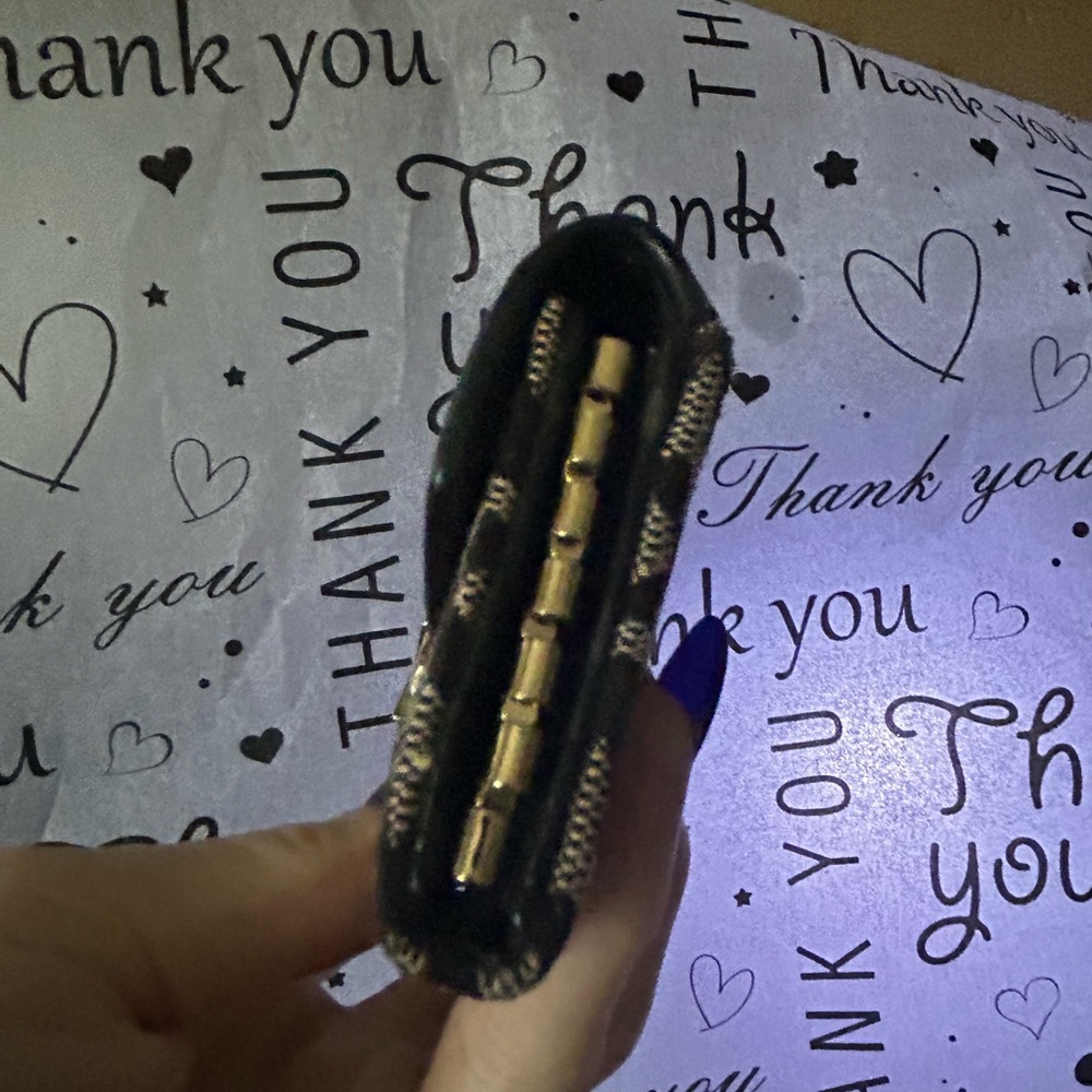 MK Key Case - Picture 5 of 12